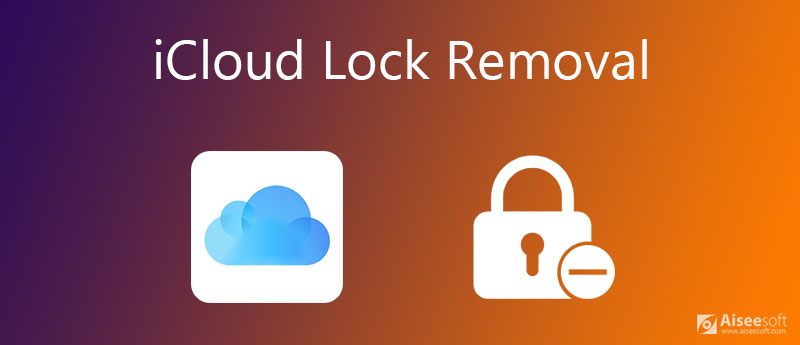 Remoção de bloqueio do iCloud