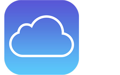 Conta de E-mail do iCloud