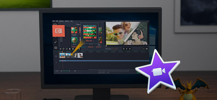 iMovie para Windows