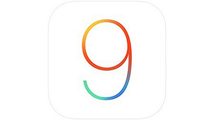 iOS 9