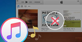 Consertar Música do iTunes Não Tocando
