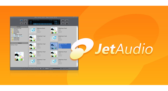 JetAudio