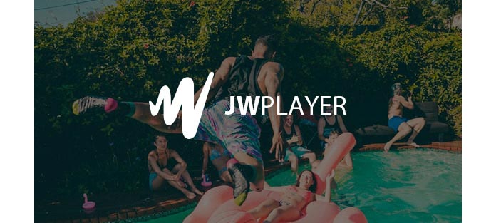 JW Player para incorporar vídeo