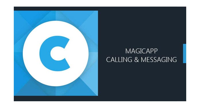 MagicApp Calling & Messaging