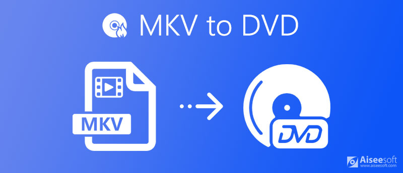 MKV para DVD