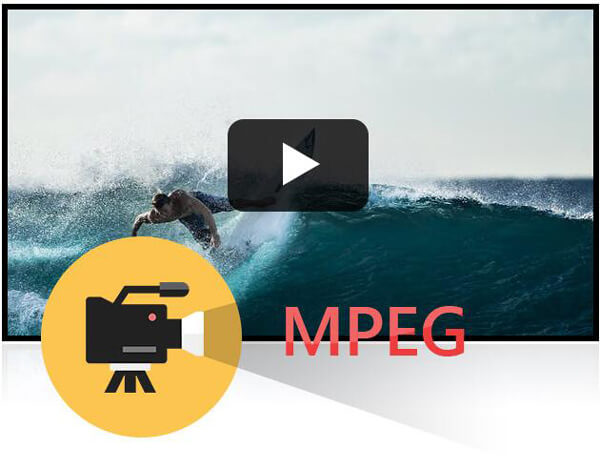 O que é MPEG