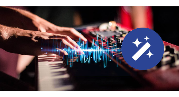 Melhor Software/Aplicativo/Online de Editor de Música