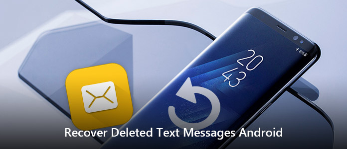 Recuperar Mensagens de Texto Excluídas Android
