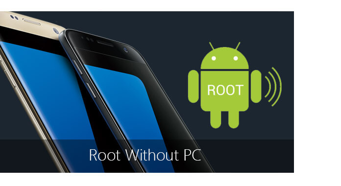 Android root sem computador