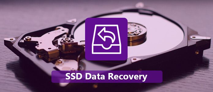 Recuperação de Dados SSD