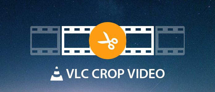 VLC Cortar Vídeo