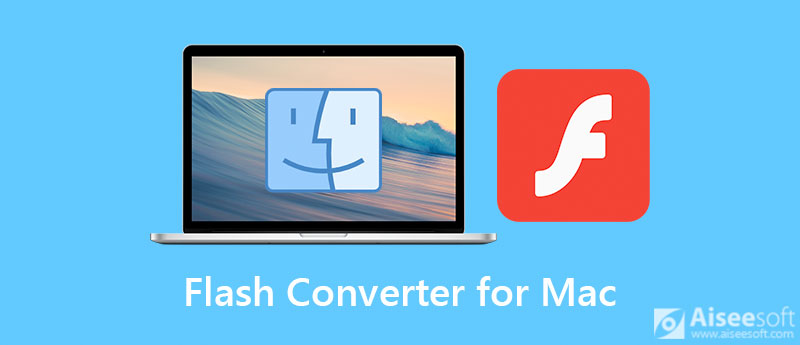 Flash Converter para Mac