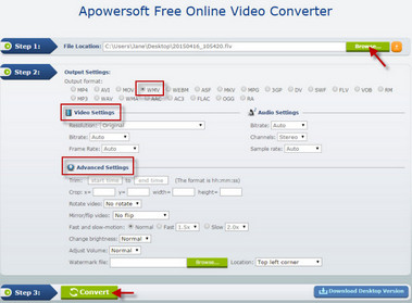 Apowersoft