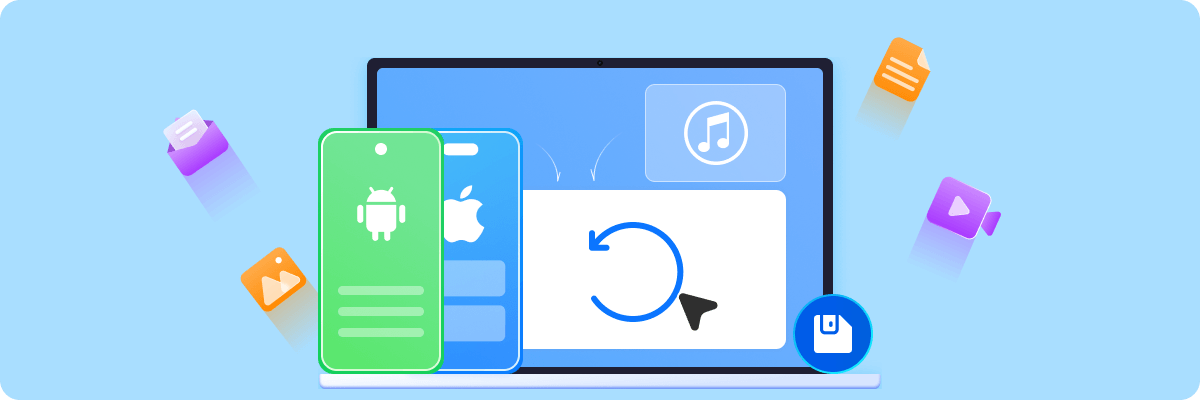 Restauração de backup
