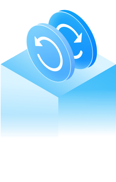 Backup e recuperação