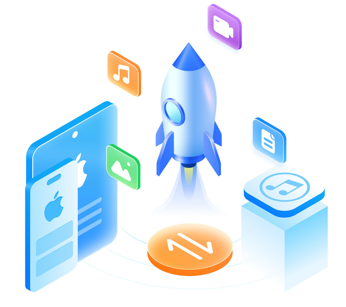 Transferência de dados entre celulares