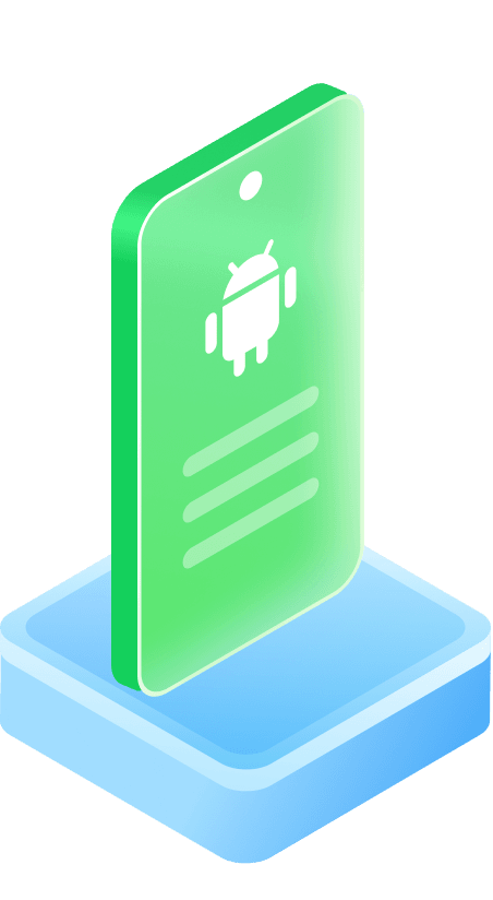 Transferir dados entre celulares Android