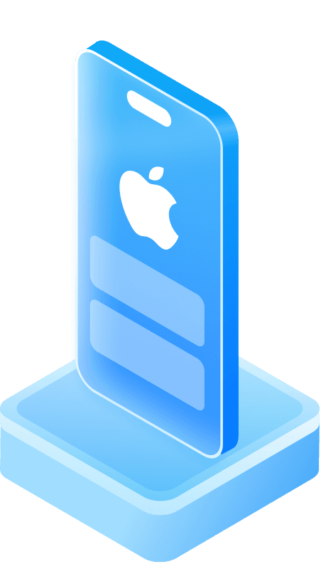 Transferir dados entre celulares iPhone