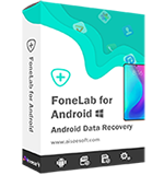 Data Recovery Android