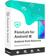 Data Recovery Android