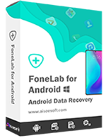 FoneLab Android Data Recovery