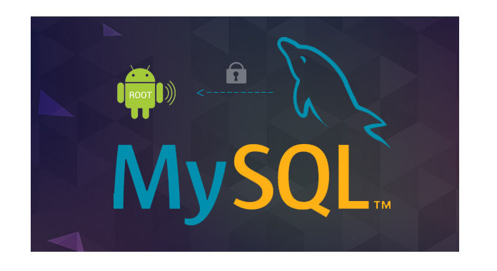 Alterar Redefinir Senha do MySQL