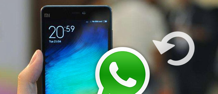 Recuperar Mensagens Deletadas do WhatsApp
