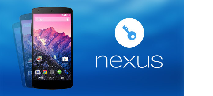 Use o Nexus Root Toolkit para fazer root no Nexus