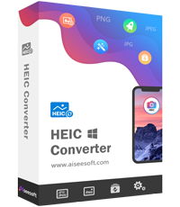 Conversor HEIC gratuito