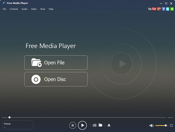 RealPlayer para Windows