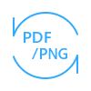 Conversor PDF PNG