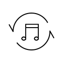 Converter áudio