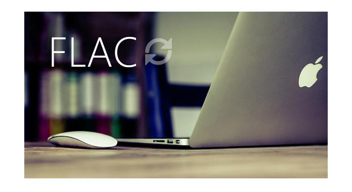Conversor de vídeo FLAC para Mac