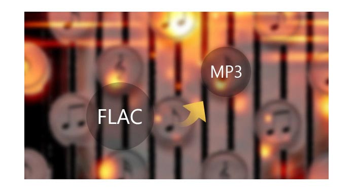 Conversor de Vídeo FLAC para MP3 para Mac