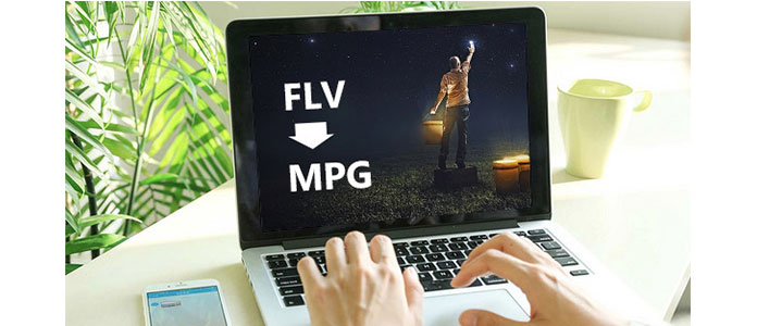 FLV para MPG
