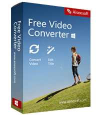 Free Video Converter