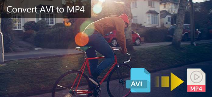 Converter MP4 para AVI