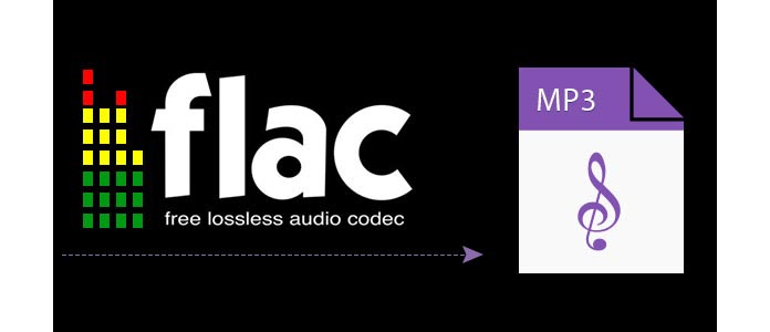 Converter FLAC para MP3 grátis