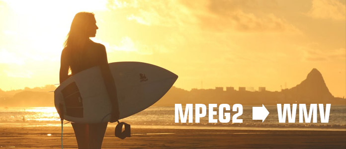MPEG2 para WMV