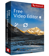 Editor de Free Video