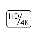 Capturar jogos em HD/4K