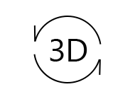Suporte 3D