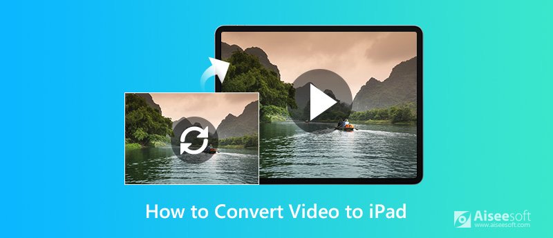 Converter vídeo para o iPad