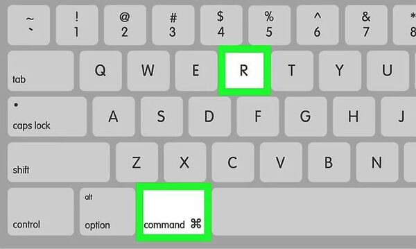 Command Key