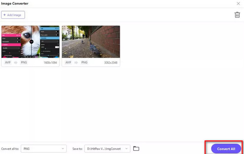 Hitpaw Converte Tudo