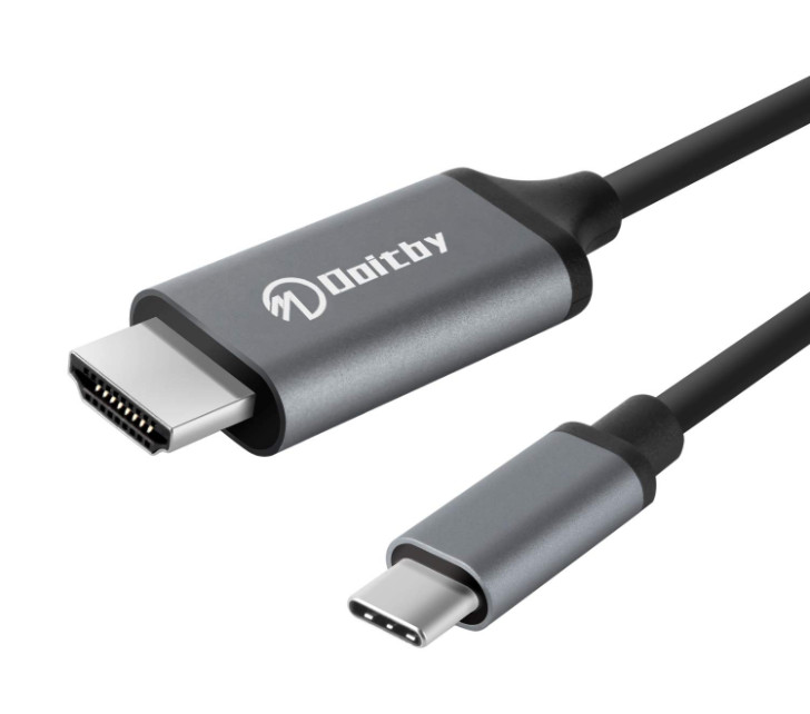 USB para HDMI