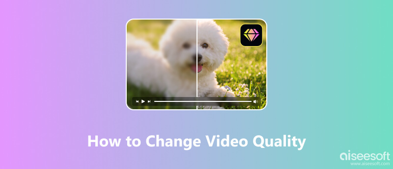 Change Video Capture Quality iPhone