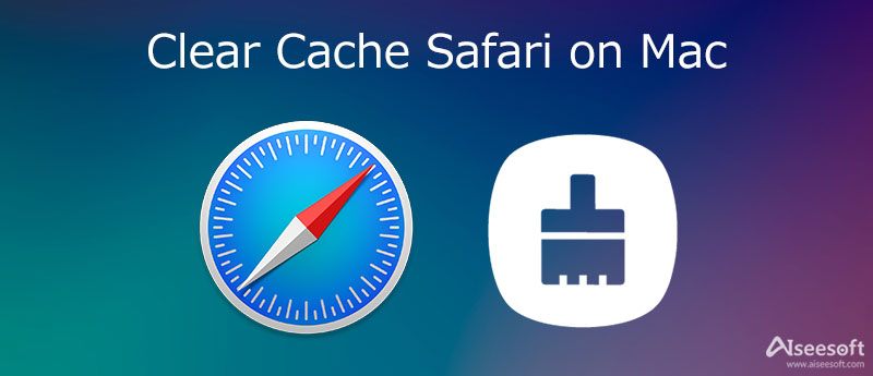 Limpar cache Safari Mac