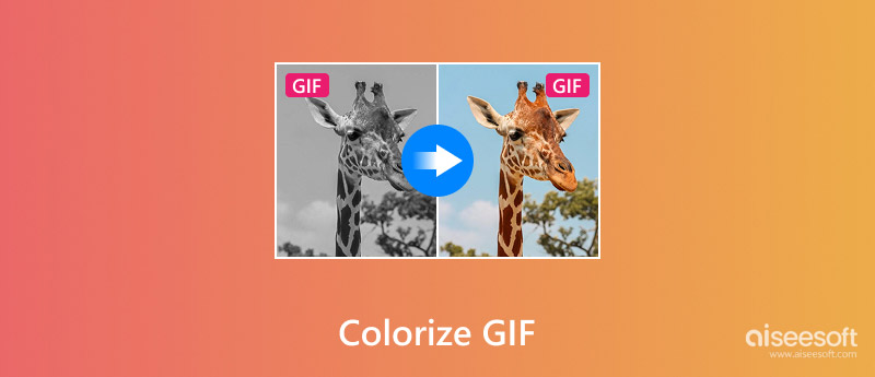 Colorir Gif