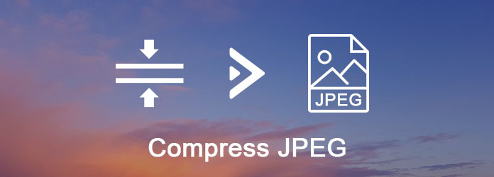 JPEG Compress